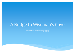 Bridge to wisemans cove (1)
