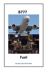 pdfcoffee.com b777-fuel-pdf-free