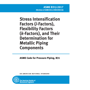 ASME B31J-2017