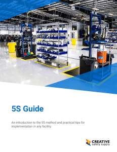 5S Guide