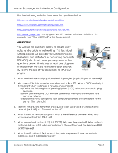 tej3/4m network configuration