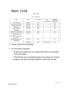 Math 3208 unit 1 blank student notes 2019