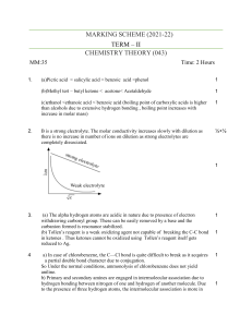 Chemistry-MS Term2