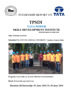 Report-of-Internship-at-Tpsdi-Final-to-send