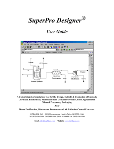 SuperPro PrintedManual v12