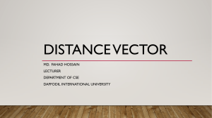 Distance Vector.pptx