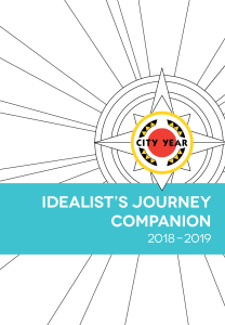 Idealist Journey Companion(2)