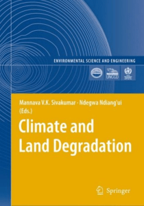 Climate and Land Degradation (Environmental Science and Engineering   Environmental Science) (Environmental Science and Engineering   Environmental Science) ( PDFDrive )