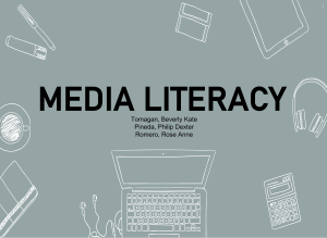 EDUC 2- Module 7-Media Literacy (1)