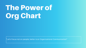 The Power of Visual Charts (1)