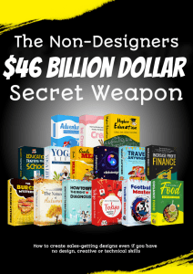 ClickDesigns+-+The+Non-Designers+46+Billion+Dollar+Secret+Weapon