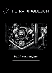 Build your engine