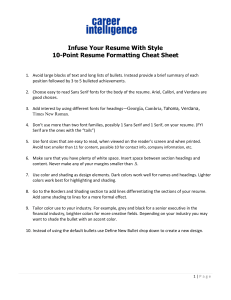 10-Point-Resume-Style-Cheat-Sheet-1