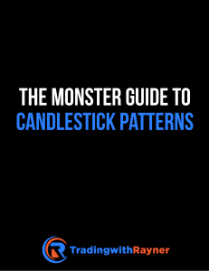 edit The Monster Guide to Candlestick Patterns