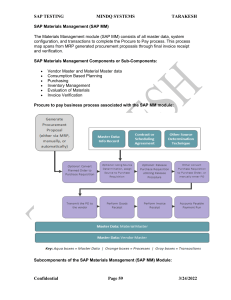 7 SAP Materials Management-2