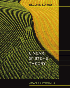 linear-systems-theory-second-edition-9781400890088-140089008x compress