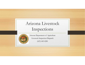 Livestock Inspections Information- AZ Dept of Ag (1)