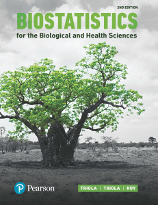 biostatistics-for-the-biological-and-health-sciences 