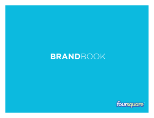 foursquare-brandbook
