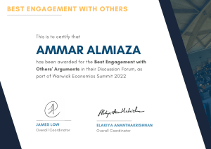 Best Engagement - Ammar Almiaza (1)