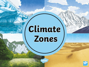 Climate-Zones-PPT