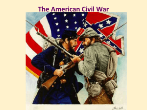 The American Civil War.pptx