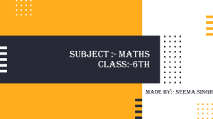 presentation class 6 maths mensuration 1593871572 387804
