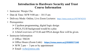 Chapter 1 Introduction to HardwareSecurityTrust Spring2022 (1)
