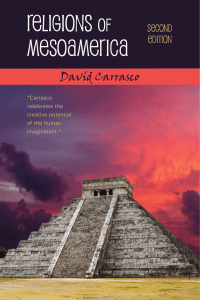 Religions of Mesoamerica (Carrasco, David) (z-lib.org)