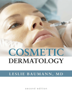 Leslie Baumann - Cosmetic Dermatology  Principles and Practice (2009, McGraw-Hill Professional) - libgen.lc
