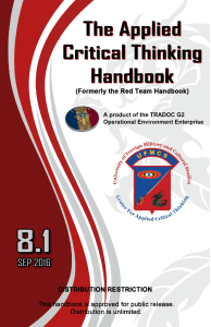 Red Teaming Handbook ( PDFDrive )