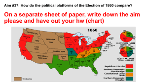 aim 38 election of 1860
