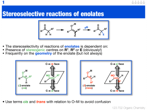 fdocument.org stereoselective-reactions-of-enolates-massey-gjrowlanstereo2lecture7pdf123702