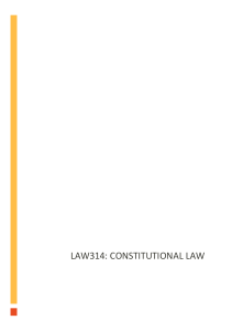 high-distinction-quality-constitutional-law314-notes
