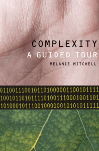 Melanie Mitchell - Complexity  A Guided Tour-OUP