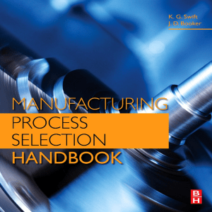062-Manufacturing-Process-Selection-Handbook-K.G.-Swift-J.D.-Booker-Edisi-1-2013