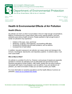 health-and-env-effects-air-pollutions