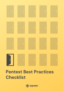 pentest-best-practices-checklist
