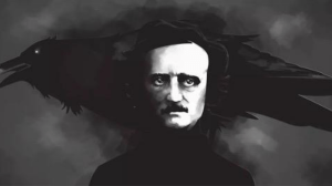 Edagr Allan Poe