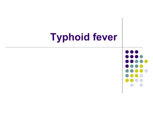 Typhoid fever.ppt1