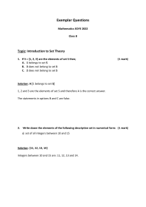 Class 8 - Worksheet - Exemplar Questions - Math EOYE 2022 (1)
