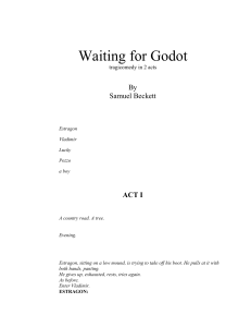 Waiting-for-Godot