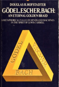 Hofstadter-1979 Gödel Escher Bach
