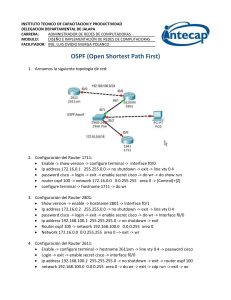 08. OSPF