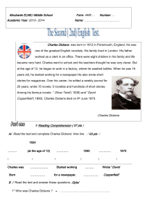 biography-test-charles-dickens-reading-comprehension-exercises-tests 101633