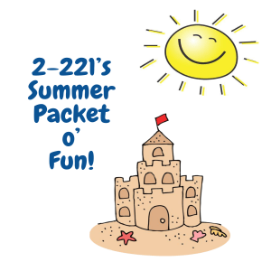 Summer Packet o' Fun