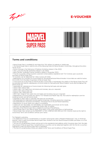 Marvel Super Pass-3