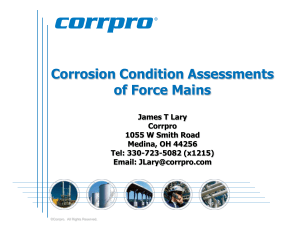 02 Corrosion Conditions