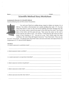 scientific-method-story-worksheet