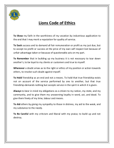 Lions-International-Purposes-and-Code-of-Ethics